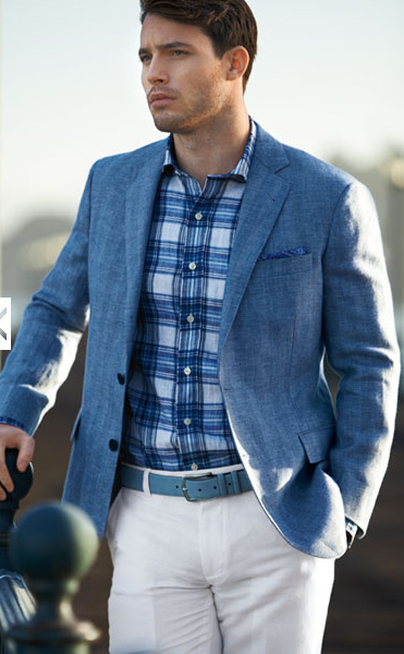 brooks brothers business casual